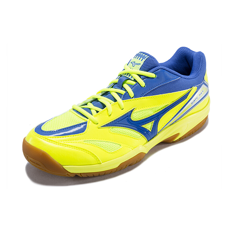 Order 미즈노 게이트 스카이 옐로우/블루 (Mizuno Gate Sky 옐로/블루) 71GA174026