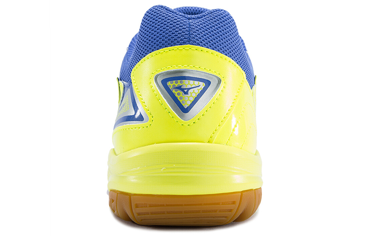 Shop 미즈노 게이트 스카이 옐로우/블루 (Mizuno Gate Sky 옐로/블루) 71GA174026