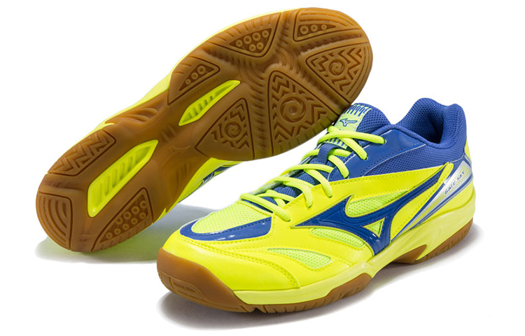 Purchase 미즈노 게이트 스카이 옐로우/블루 (Mizuno Gate Sky 옐로/블루) 71GA174026