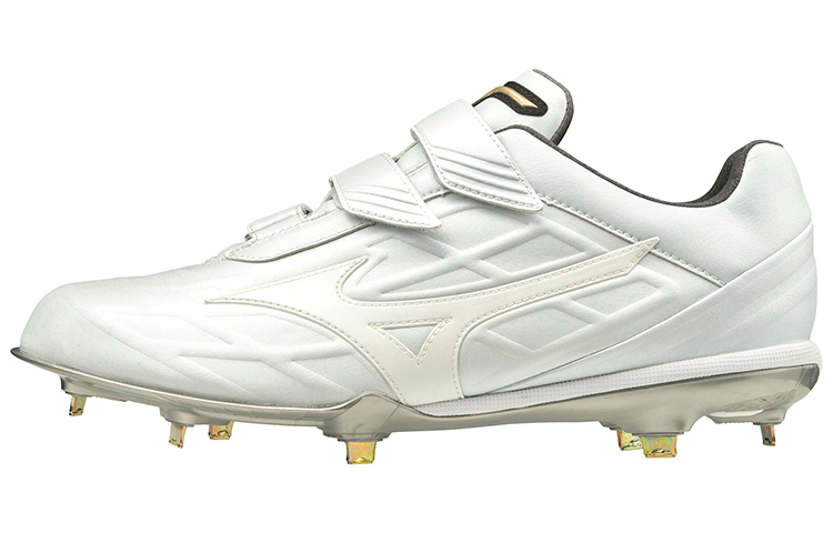 Mizuno GE Tribe QS Blt 'White' 11GM191401