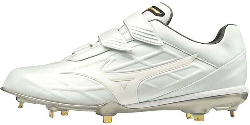 ミズノ GE トライブ QS Blt 白 11GM191401 Buy ミズノ GE トライブ QS Blt 白 11GM191401