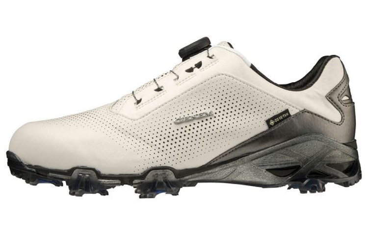 Mizuno Genem Pro Gtx Boa 'White Black'