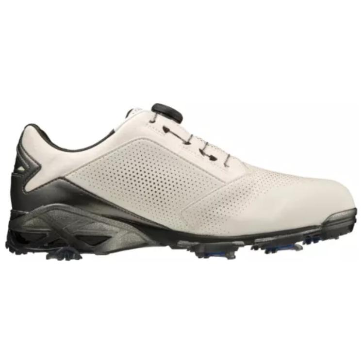 Mizuno Genem Pro Gtx Boa 'White Black' 圖 2