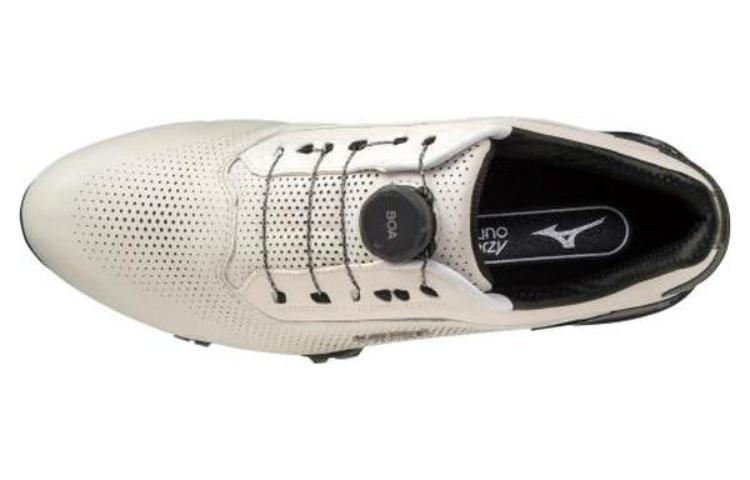 Mizuno Genem Pro Gtx Boa 'White Black' 圖 3