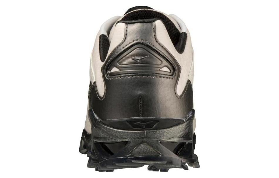 Mizuno Genem Pro Gtx Boa 'White Black' 圖 4