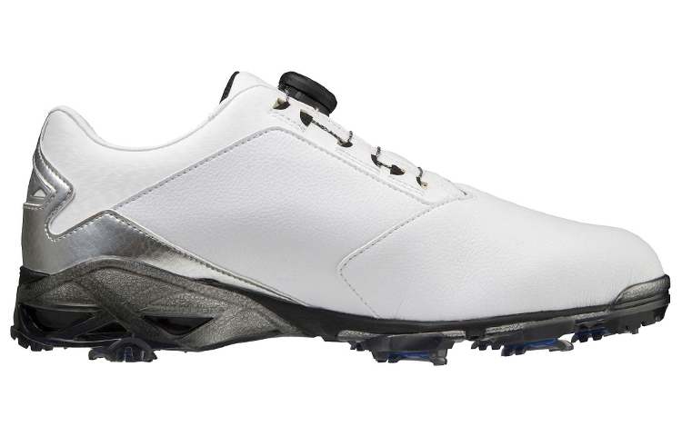 Mizuno Genem SL Boa 'White Silver' 圖 2