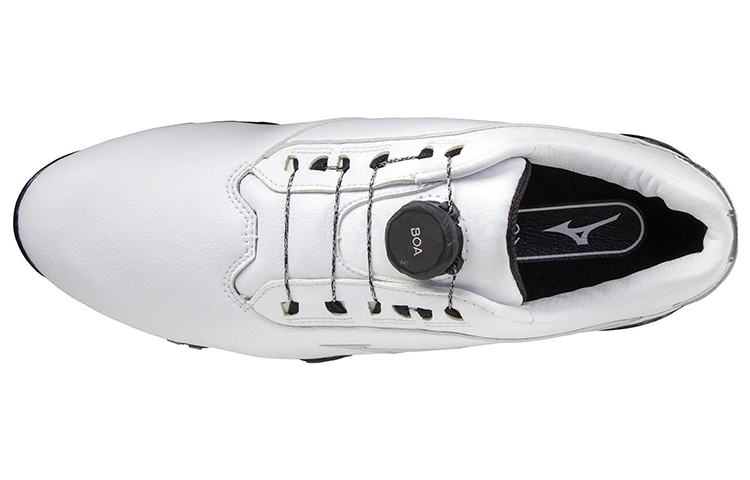 Mizuno Genem SL Boa 'White Silver' 圖 3