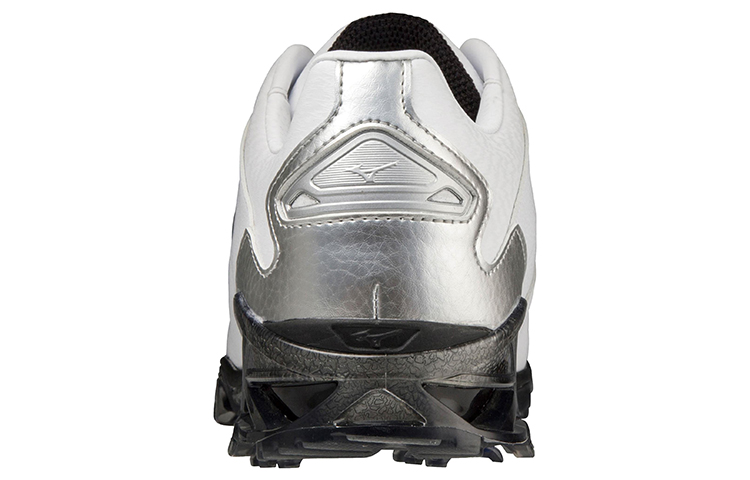 Mizuno Genem SL Boa 'White Silver' 圖 4