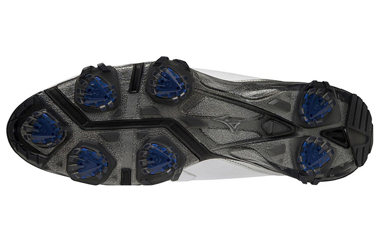 Mizuno Genem SL Boa 'White Silver' 圖 5