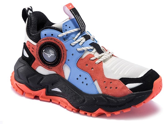 Buy Mizuno Genesis Machine Unisex Blue Red D1GH200202 Novelship