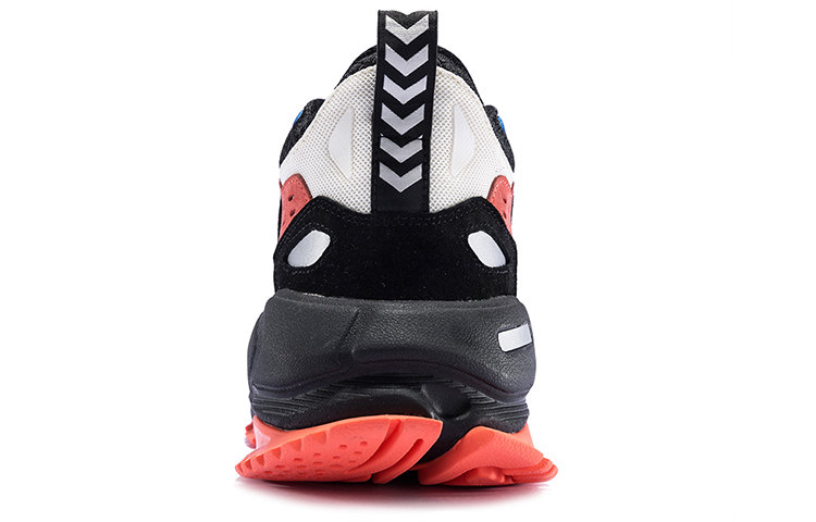 Purchase Mizuno Genesis Machine Unisex Blue/Red D1GH200202