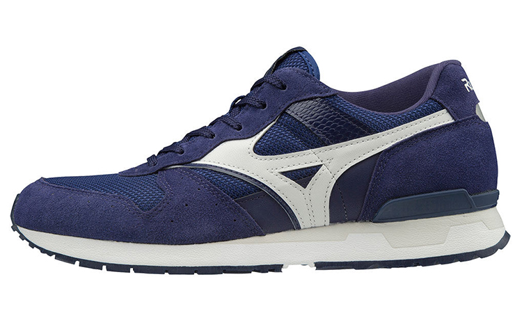 Mizuno Genova 87 'Retro Blue White' D1GA190914-MNX