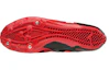 Shop Mizuno Geo Silencer 9 輕便耐磨防滑通風 低筒 跑步鞋 黑紅