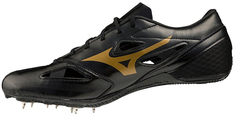 Mizuno geo outlet silencer