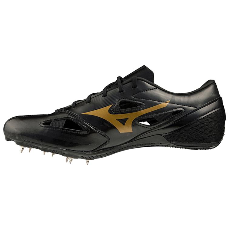 Mizuno Geo Silencer Fx 'Black Gold'