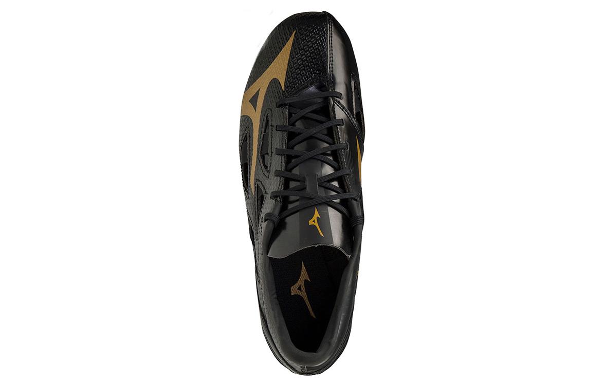 Mizuno Geo Silencer Fx 'Black Gold' 圖 3