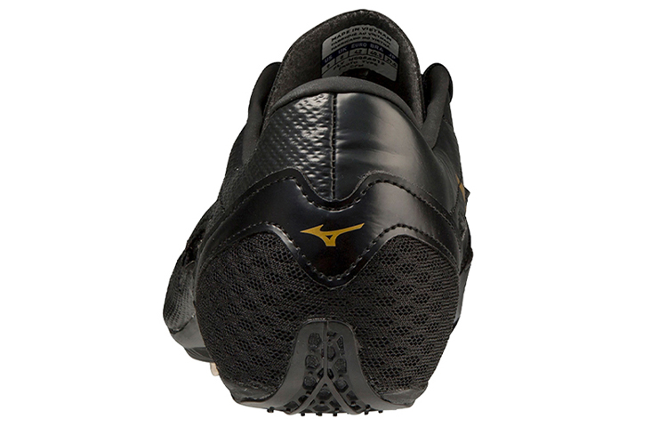 Mizuno Geo Silencer Fx 'Black Gold' 圖 4