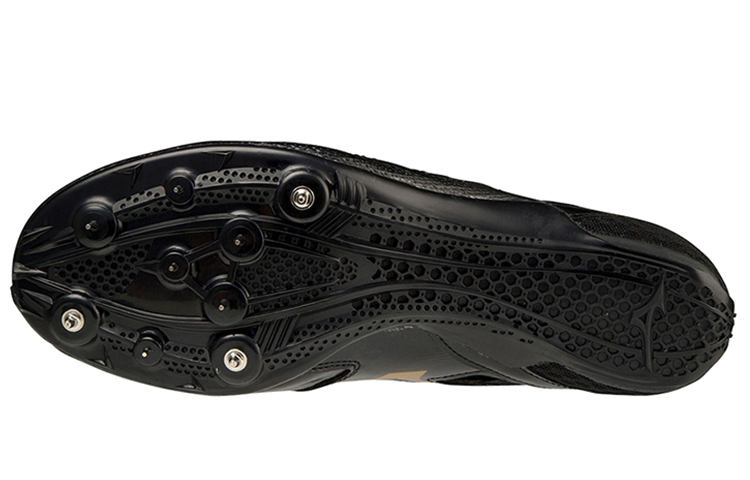 Mizuno Geo Silencer Fx 'Black Gold' 圖 5