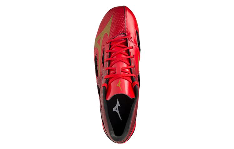 Mizuno Geo Silencer Fx 'Red Black' 圖 2