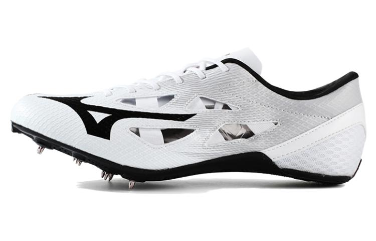 Mizuno Geo Silencer Fx 'White Black'