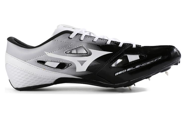 Mizuno Geo Silencer Fx 'White Black' 圖 2