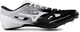 Order Mizuno Geo Silencer Fx 專業 低筒 跑步鞋 男女通款 白黑