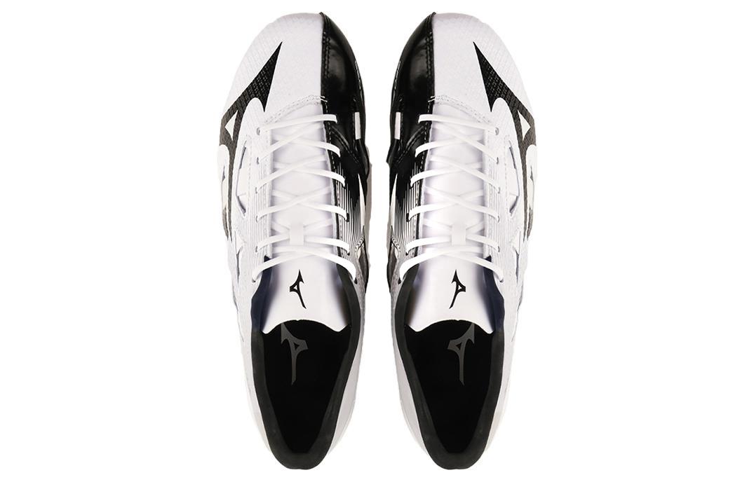 Mizuno Geo Silencer Fx 'White Black' 圖 3