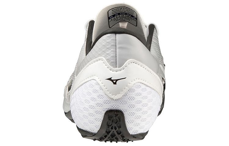Mizuno Geo Silencer Fx 'White Black' 圖 4