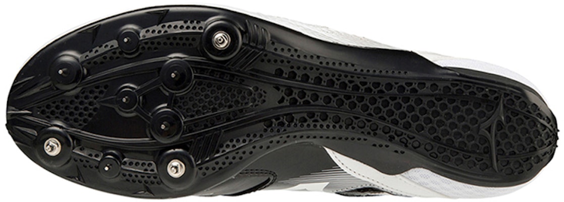 Mizuno Geo Silencer Fx 專業 低筒 跑步鞋 男女通款 白黑 Purchase Mizuno Geo Silencer Fx 專業 低筒 跑步鞋 男女通款 白黑