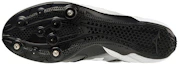 Purchase Mizuno Geo Silencer Fx 專業 低筒 跑步鞋 男女通款 白黑