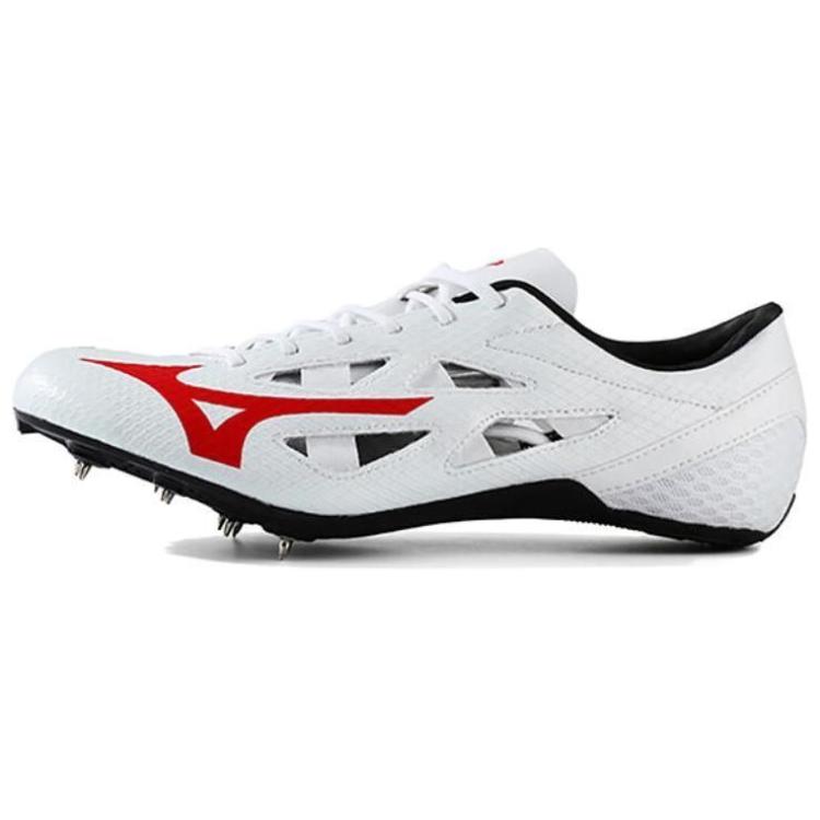 Mizuno Geo Silencer Fx 'White Red'