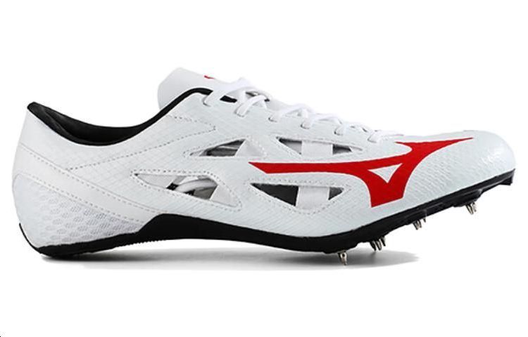 Mizuno Geo Silencer Fx 'White Red' 圖 2