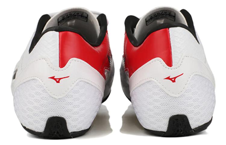 Mizuno Geo Silencer Fx 'White Red' 圖 3