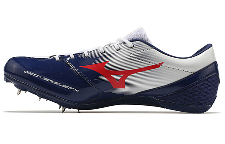 Mizuno Geo Versus FX 'White Blue Red'