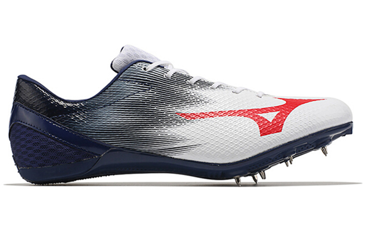 Mizuno Geo Versus FX 'White Blue Red' 圖 2