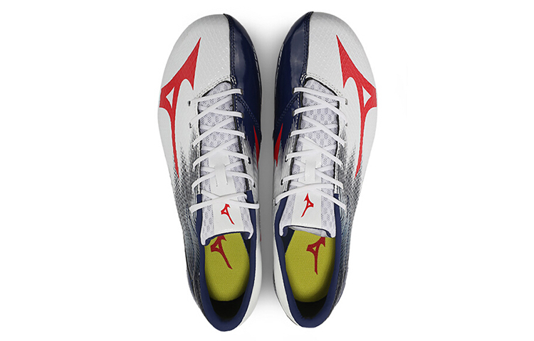Mizuno Geo Versus FX 'White Blue Red' 圖 3