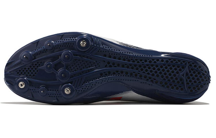 Mizuno Geo Versus FX 'White Blue Red' 圖 4