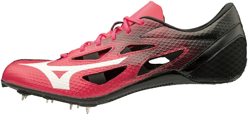 Mizuno Geosilencer FX 低筒 跑步鞋 男女款 紅黑 Buy Mizuno Geosilencer FX 低筒 跑步鞋 男女款 紅黑