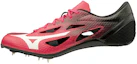 Buy Mizuno Geosilencer FX 低筒 跑步鞋 男女款 紅黑