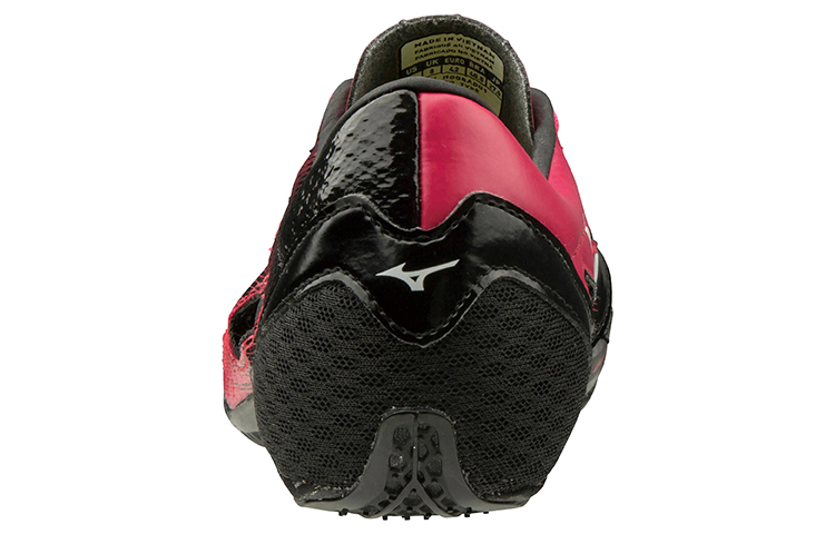 Mizuno Geosilencer FX 'Red Black' 圖 4