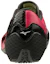 Shop Mizuno Geosilencer FX 低筒 跑步鞋 男女款 紅黑
