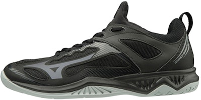Mizuno Ghost Shadow 'Black' X1GA198097 Mizuno Ghost Shadow 'Black' X1GA198097