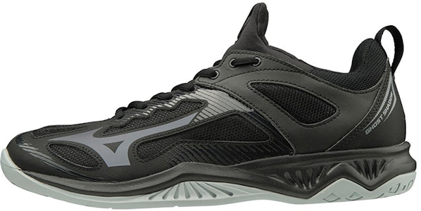 美津浓鬼影 '黑色' X1GA198097 Buy 美津浓鬼影 '黑色' X1GA198097