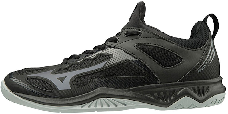 Mizuno Ghost Shadow 'Black' X1GA198097 Buy Mizuno Ghost Shadow 'Black' X1GA198097