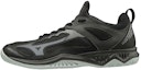 Buy Mizuno Ghost Shadow 'Hitam' X1GA198097