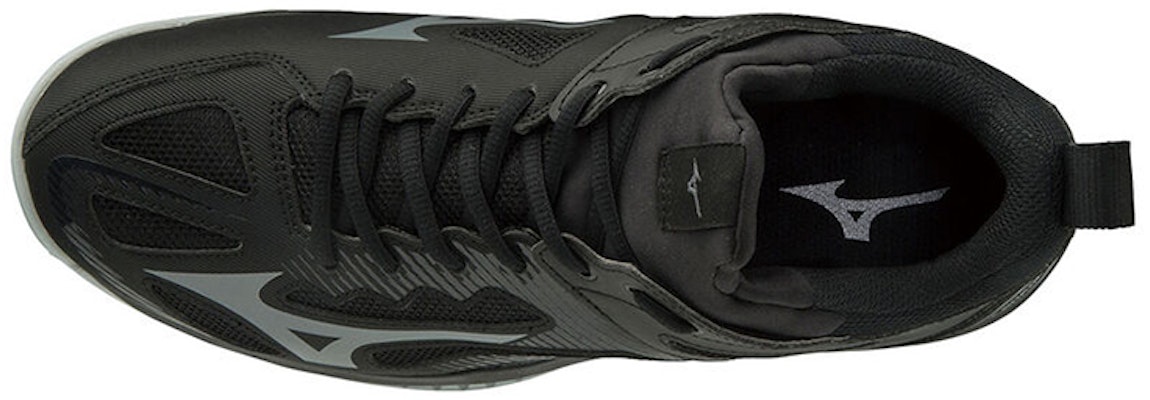 미즈노 고스트 섀도우 '블랙' (Mizuno Ghost Shadow 'Black') X1GA198097 Order 미즈노 고스트 섀도우 '블랙' (Mizuno Ghost Shadow 'Black') X1GA198097