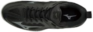 Order Mizuno Ghost Shadow 'Hitam' X1GA198097