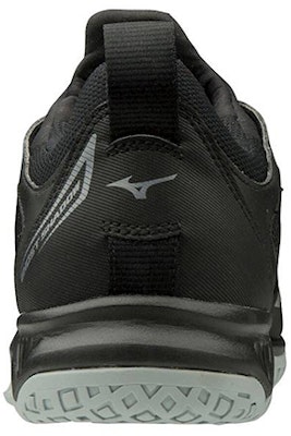 미즈노 고스트 섀도우 '블랙' (Mizuno Ghost Shadow 'Black') X1GA198097 Lookbook 미즈노 고스트 섀도우 '블랙' (Mizuno Ghost Shadow 'Black') X1GA198097