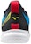 Mizuno Ghost Shadow 'Hitam Biru' X1GA198045-DUM