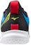 Shop Mizuno Ghost Shadow 'Hitam Biru' X1GA198045-DUM